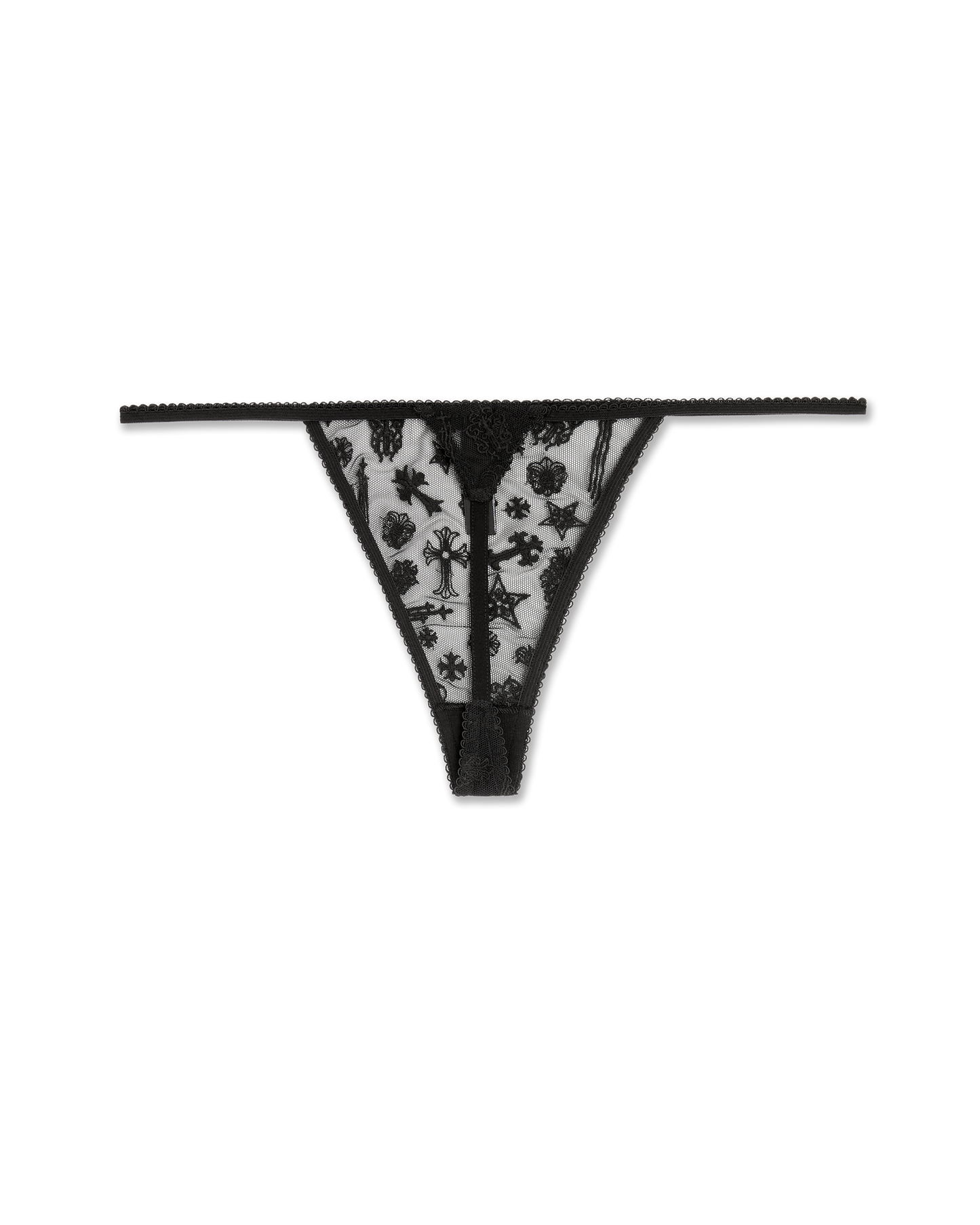 LACE G-STRING
