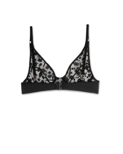 LACE UNDERWIRE BRA