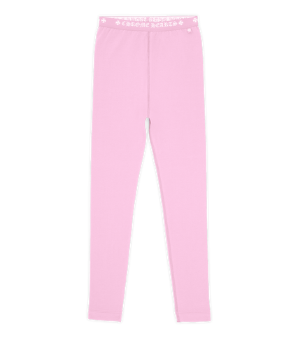 LEGGINGS PINK