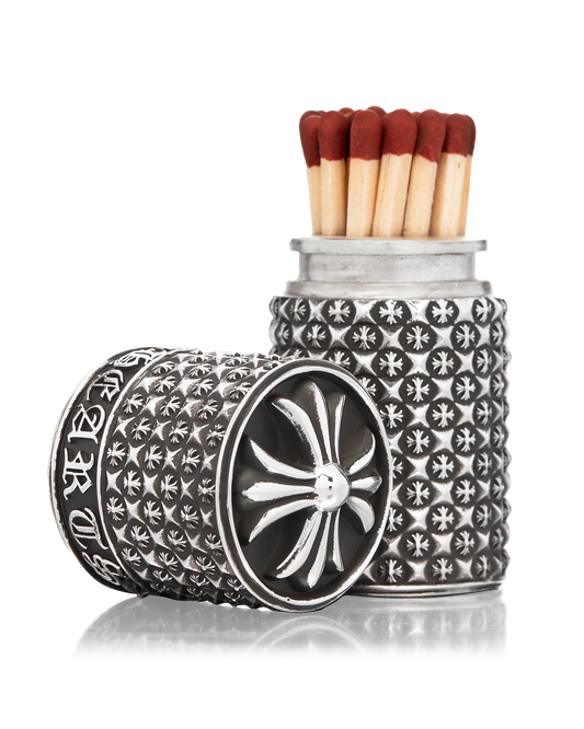 Matchstick Holder