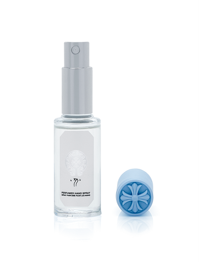 +33+ Perfumed Hand Spray Chrome Hearts