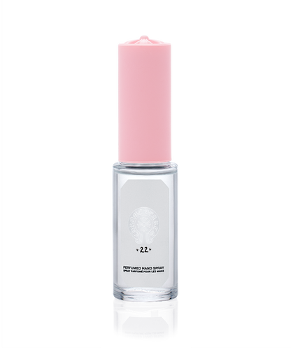 +22+ Perfumed Hand Spray | Chrome Hearts