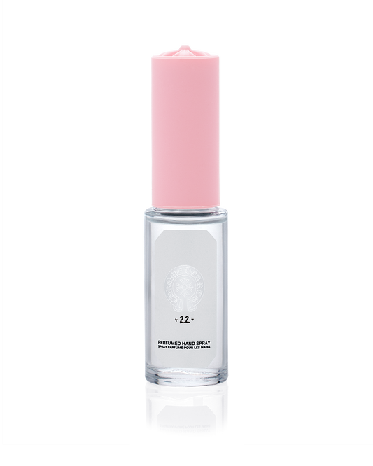 +22+ Perfumed Hand Spray | Chrome Hearts